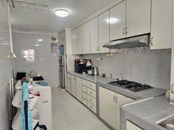 Blk 107 Yishun Ring Road (Yishun), HDB 3 Rooms #629351221